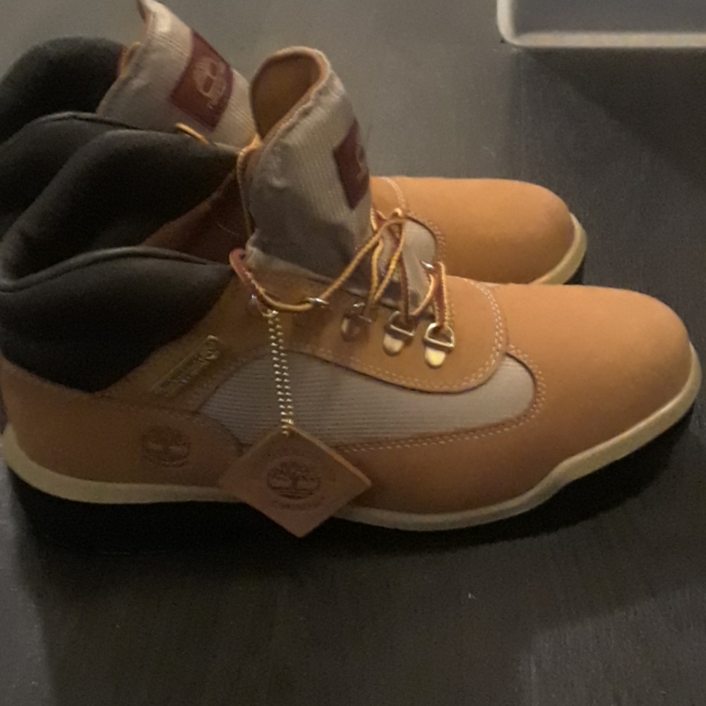 Timberland